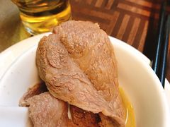 美国雪花牛肉-金海阁海鲜火锅