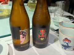 -四世同堂·京菜·烤鸭(双井店)