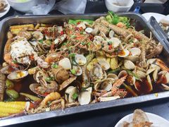 -QQ海鲜餐厅