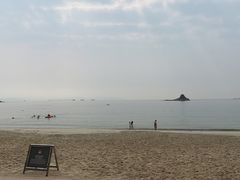 -深圳大梅沙京基洲际度假酒店