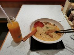 -味千拉面(光启城时尚购物中心店)