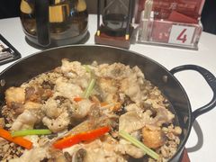 -谭厨中山传家菜.乳鸽.脆鲩鱼(华强北中航城店)
