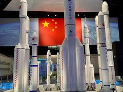 -中国航天博物馆