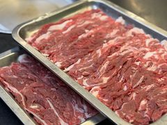 热气羊肉-新梅居(宁海东路店)