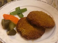 -92°C俄式厨房(中央大街店)