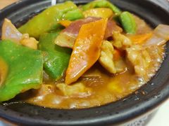 -裕记烧腊连锁餐饮(国商分店)