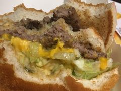 -麦当劳(朗豪坊店)