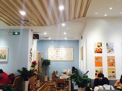 -猫的天空之城概念书店(印象城购物中心店)