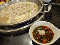 -老来福·非遗酸汤兔(凯旋路店)