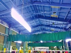 -东丽温泉羽毛球