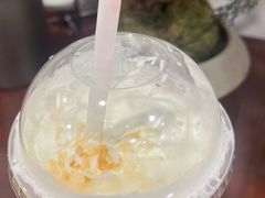 -星巴克(广州东圃天银店)