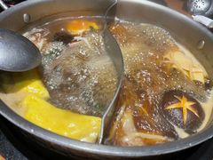 -呷哺呷哺(宝山正大乐城店)