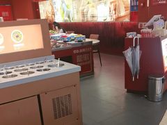 -龍歌自助小火锅(雨花台江南虹悦城店)