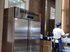 -杨记清芳牛肉拉面(京广路店)