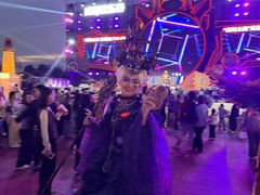 -成都欢乐谷