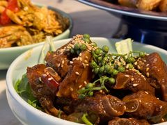 -小吊梨汤·北京菜·烤鸭(鸟巢店)