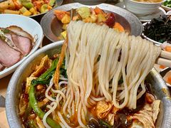 -水平有限广西米粉·广西风味集(五道口店)