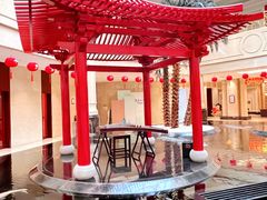 -唐山河头老街国丰维景度假大酒店