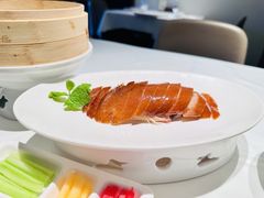 -四季民福烤鸭店(故宫店)