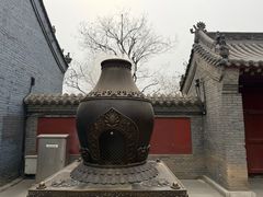 -护国法轮寺