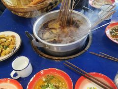 -马路边边串串香(双井直营店)