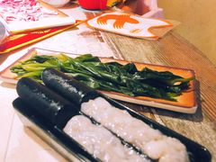 -七秒鱼·斑鱼火锅(太阳城店)