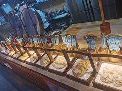 大堂-鸽子窝(宋庄店)
