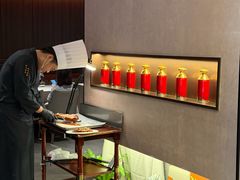 -北平食府·北京烤鸭(北京西站六里桥店)