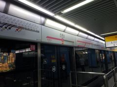 -大龙山(地铁站)