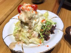 -锦鲤堂日本料理(莱茵之星店)