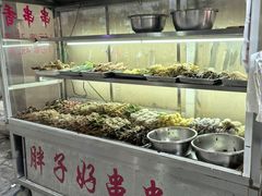 -胖子好盐水鸭(总店)