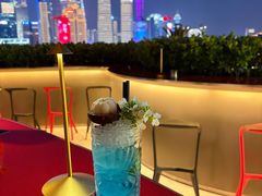 -池畔酒吧 WET Bar