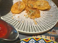 -卢布里西餐厅(海拉尔店)
