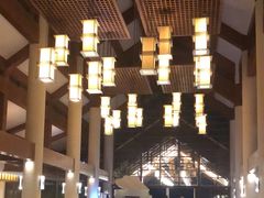 -亚龙湾喜来登·美景台大堂吧