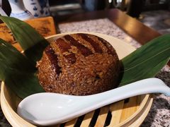 -南京大牌档(青岛万象城店)