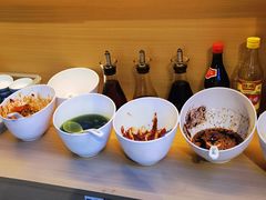 -小城外婆肴私房菜.十年品牌(上地店)