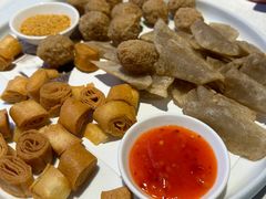 -庆云楼饭庄(什刹海店)