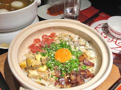 -锦楼·臻选新杭帮(杭州中心店)