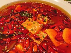 -榕意·川味之美(深业上城店)