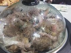 -同道蒸汽海鲜烧烤自助(刘庄夜市店)