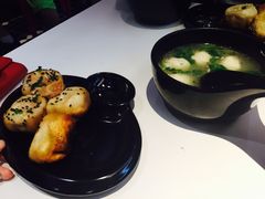 -小杨生煎(湟普汇店)