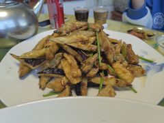 -雪湖煜辰鱼头老店(雪野湖店)