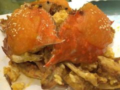-和记小菜(东方店)