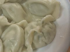 -乡府肉丁水饺(环山路店)