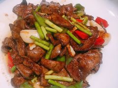 -高玛纳驴肉火烧(河间总店)