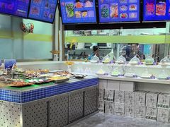 -海味当家·蒸锅海鲜(星海公园店)