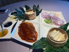 -梧桐北京烤鸭·铜锅涮肉(海岸城店)