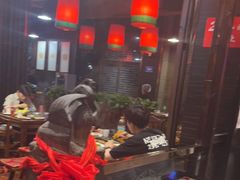 -陈府大宅门成都火锅·手切鲜肉(太原街店)