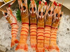 -Mr·Fish鱼鲜生海鲜放题(银泰in99店)