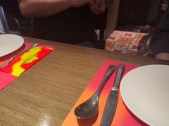 -ZAFFERANO西班牙海鲜饭(上海首店)